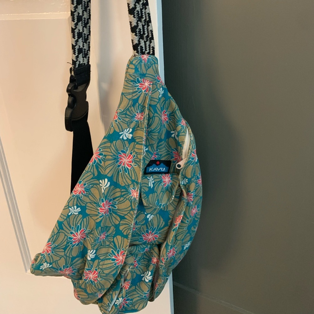 Kavu - Floral